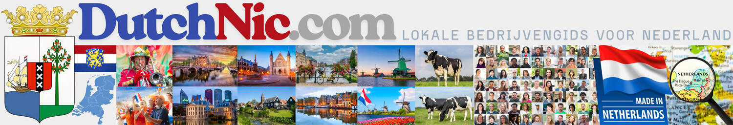 Gemaakt in Nederland - Showroom Koster Home Decoratie